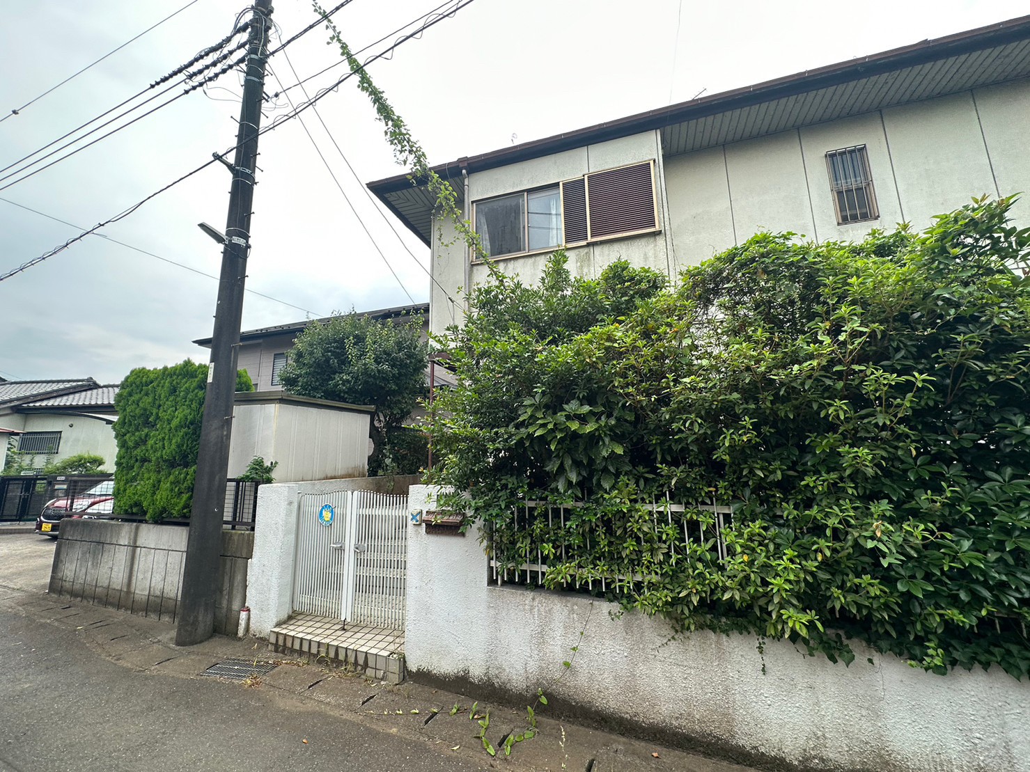 千葉県 千葉市 中央区 松ケ丘 戸建て用地 京成電鉄 千原線 大森台駅 徒歩6分